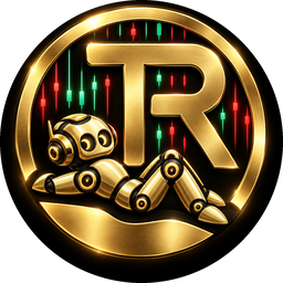 Trader Rebahan